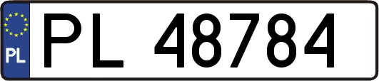 PL48784