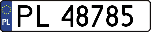 PL48785