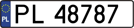 PL48787