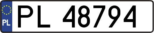 PL48794