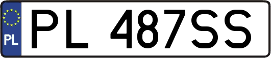 PL487SS