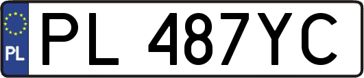 PL487YC