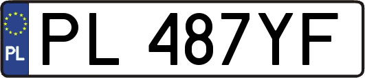 PL487YF