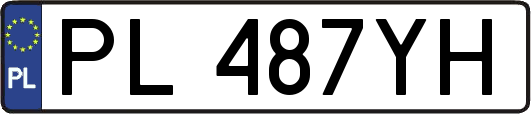 PL487YH