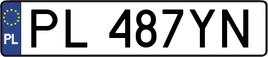 PL487YN