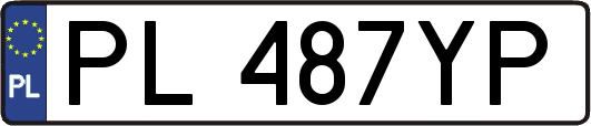 PL487YP