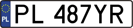 PL487YR