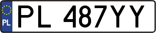 PL487YY