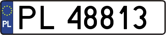 PL48813