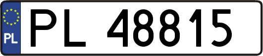 PL48815