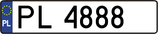 PL4888