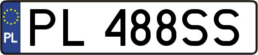 PL488SS