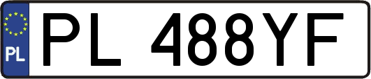 PL488YF