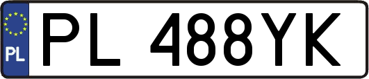PL488YK