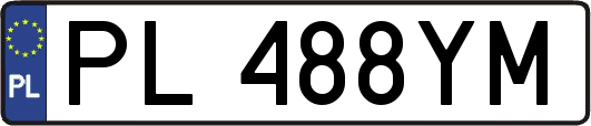 PL488YM