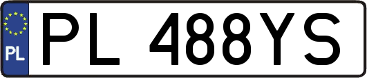 PL488YS