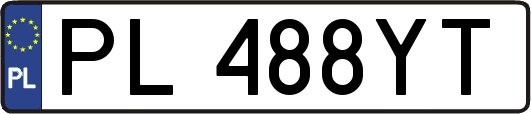 PL488YT