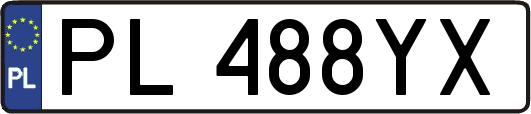 PL488YX