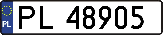 PL48905