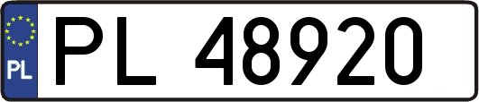 PL48920