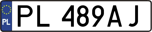 PL489AJ