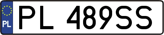 PL489SS