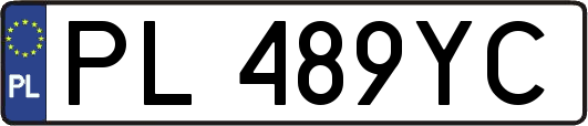 PL489YC