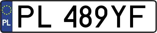 PL489YF