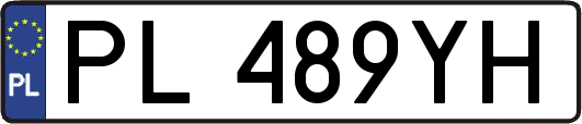 PL489YH
