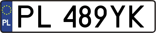 PL489YK