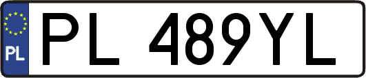 PL489YL