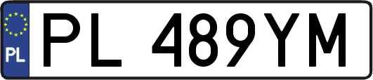 PL489YM