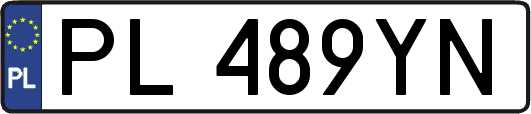PL489YN