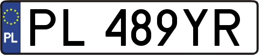 PL489YR