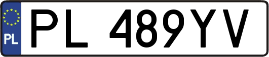 PL489YV