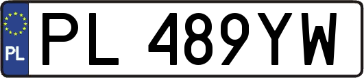 PL489YW
