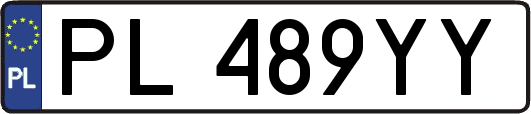 PL489YY