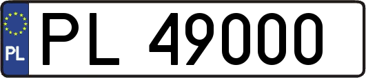 PL49000
