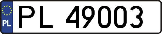 PL49003