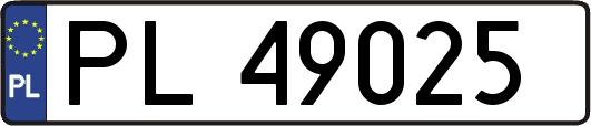 PL49025