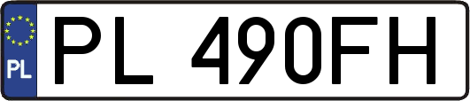 PL490FH
