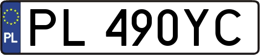 PL490YC