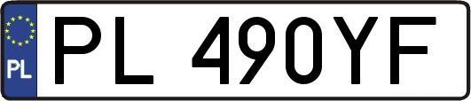 PL490YF