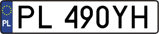 PL490YH