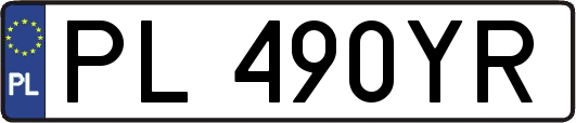PL490YR