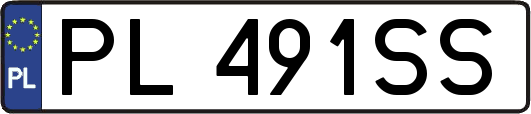 PL491SS