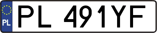 PL491YF