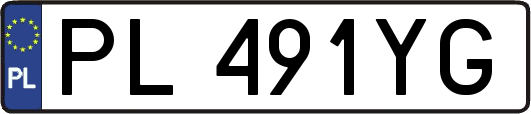 PL491YG