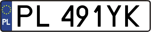 PL491YK