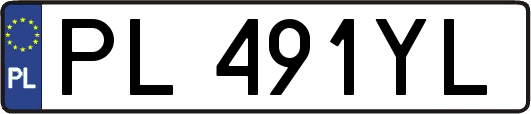 PL491YL